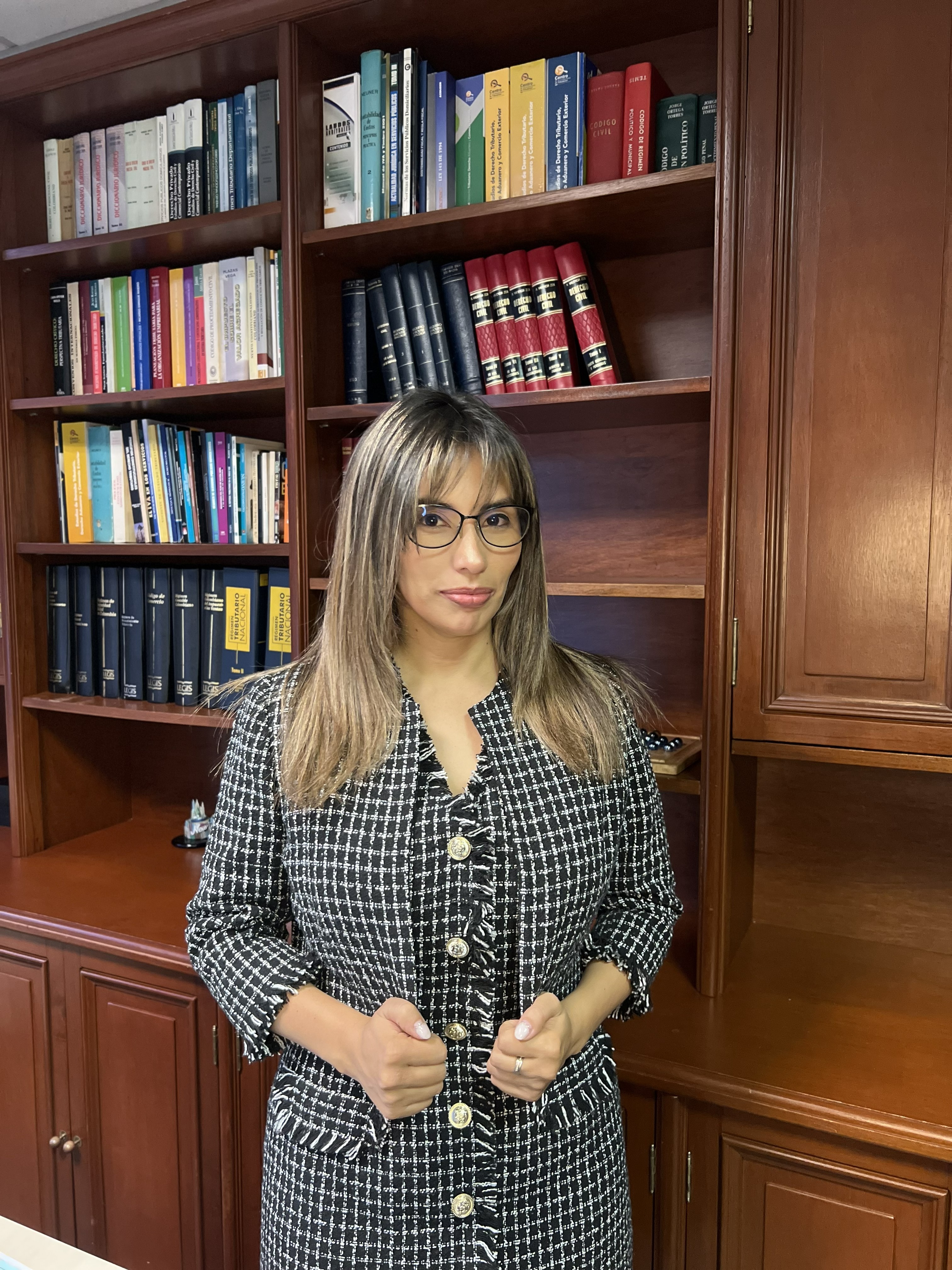 Abogado conciliador Leidy Tirado - SOL Centro de Conciliación y Arbitraje en Colombia