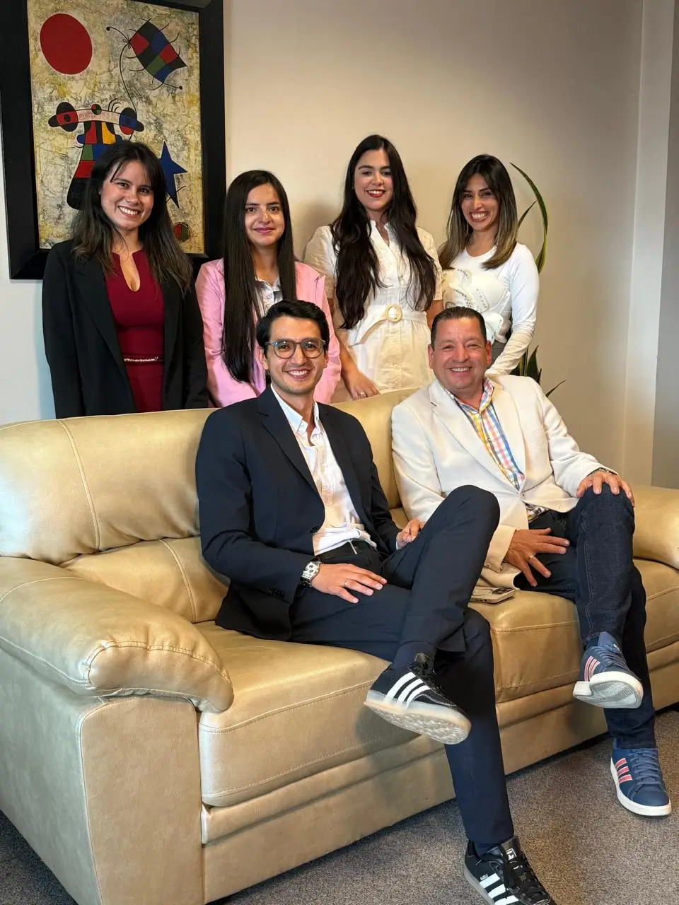 Conciliación en Sol Centro de Conciliación